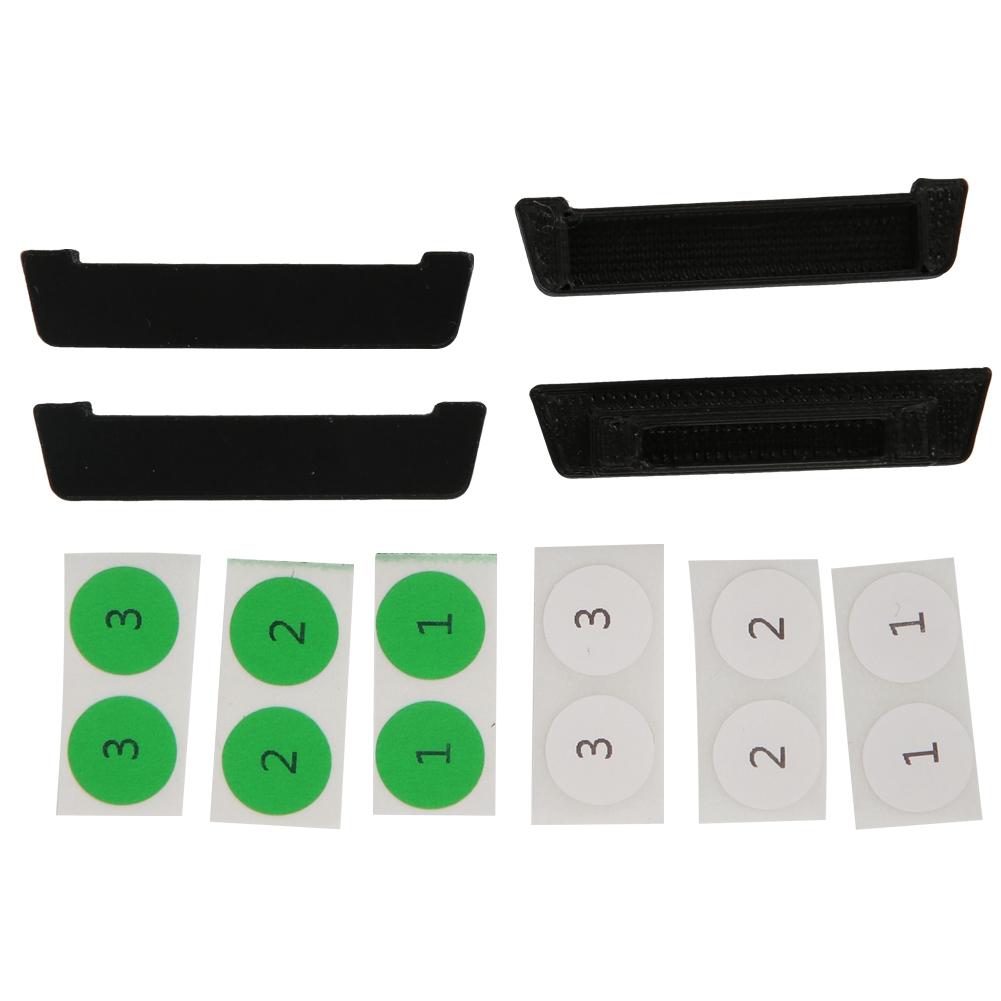 

Battery Terminal Dust Plug Charging Port Dustproof Cover Soft Silicon Drone Accessory for DJI MAVIC