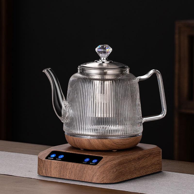 Автоматический электрочайник с нижним наполнением Handun D2