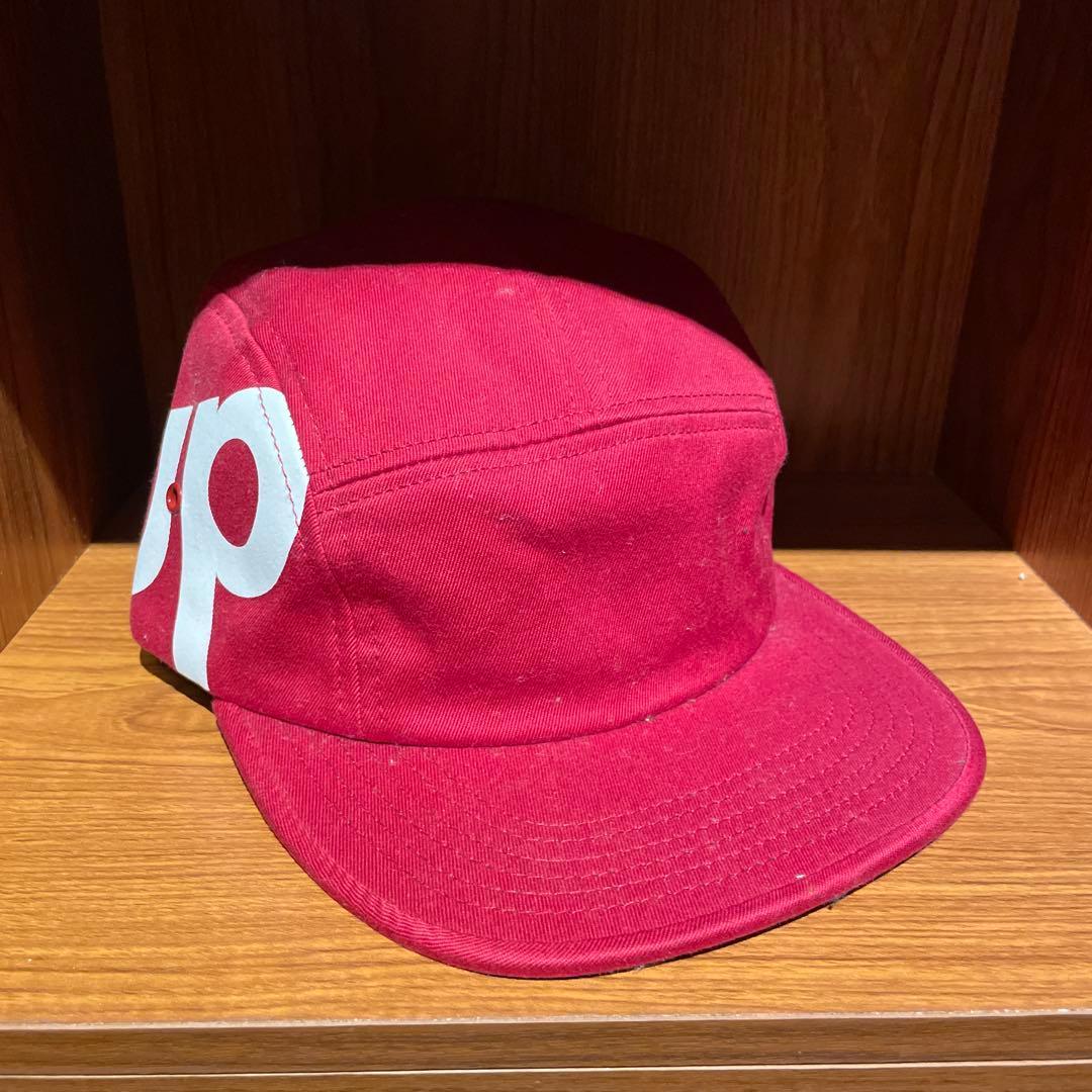 Used Supreme cap