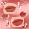 PINKFLASH - Luftiger Matt Mousse Tint - 10 Farben