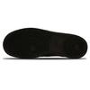 Nike Court Vision Cloudy Mist Abrasion Resistant Low top Skateboard Shoes Unisex Black White DH2987-002(Team92-)