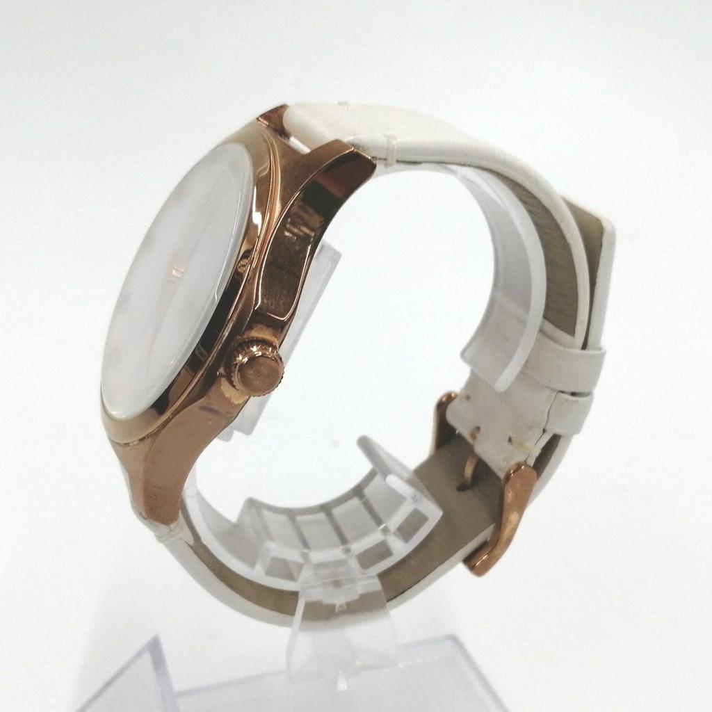 Used MARC BY MARC JACOBS MBM1212 Quartz watch