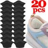 2/20pcs Insoles Patch Heel Pads for Sport Shoe Adjustable Size Feet Pad Pain Relief Cushion Insert Insole Heel Protector Sticker