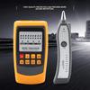 GM60 Handheld Rapid LAN Network Cable Tester Line Finder Wire Tracker Tool