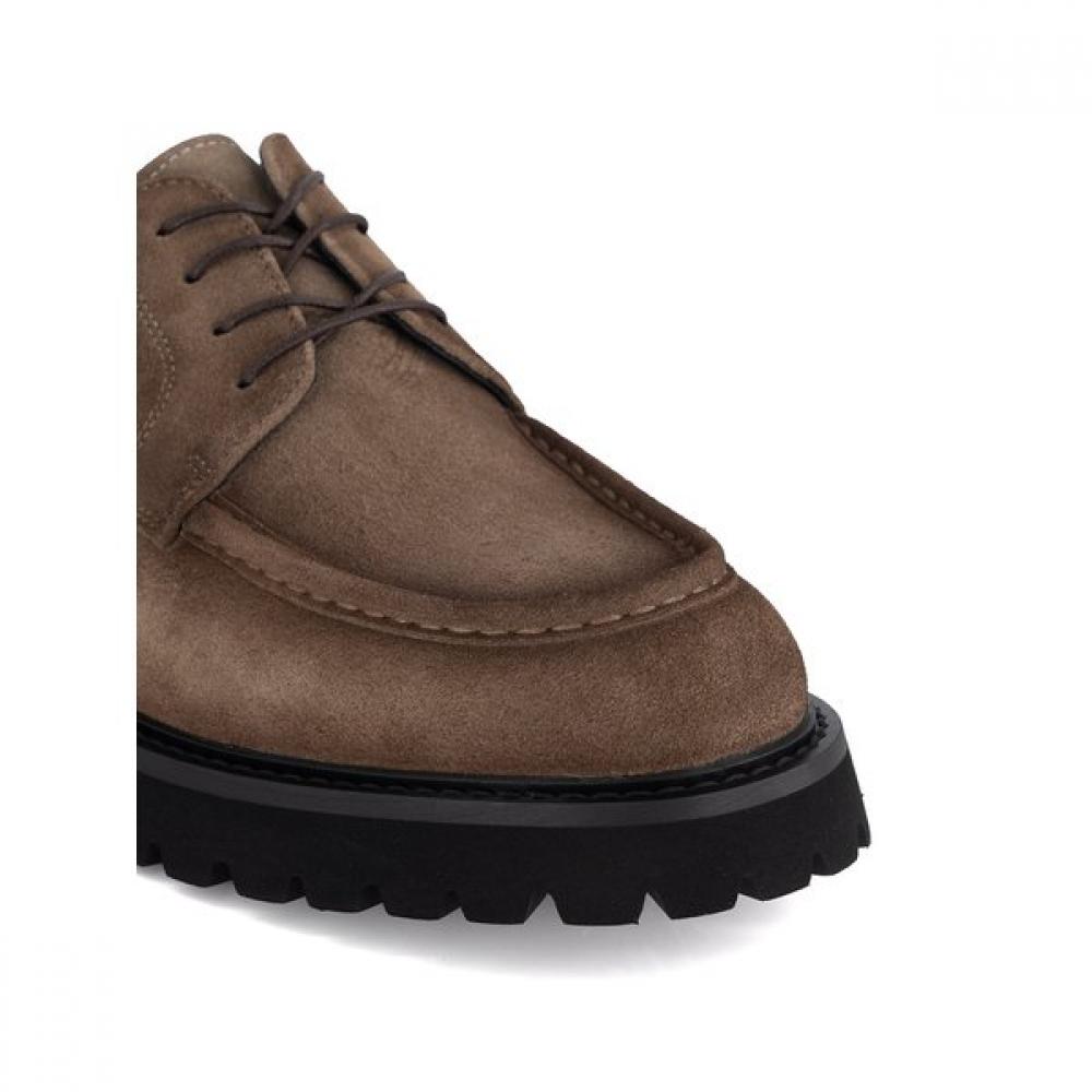 Soda Men S Semi dreSS Clipper ShoeS  4cm  Arm623 Sa32