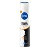 Nivea Black&White Invisible Ultimate Impact Antyperspirant W Sprayu 150Ml