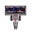 Für Dyson V7 V8 V10 V11 Roboter Staubsauger Vorne Hinten Filter Core Gebaut-in Roller Teppich Elektrische Boden pinsel Hause Teile