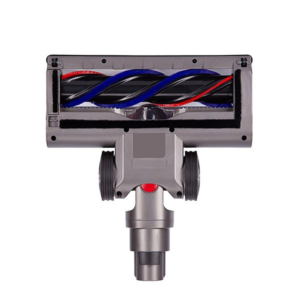 Für Dyson V7 V8 V10 V11 Roboter Staubsauger Vorne Hinten Filter Core Gebaut-in Roller Teppich Elektrische Boden pinsel Hause Teile