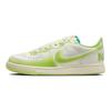 Nike  Terminator Low Sofvi Women Sneakers Green Sail Flash-Lime FN7651-133