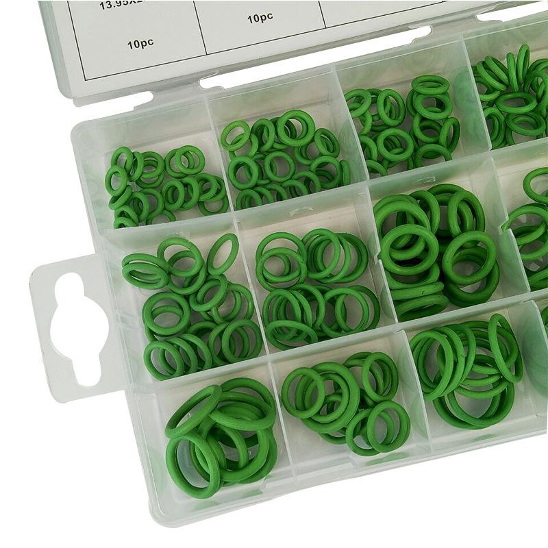 270 Green O-rings/Seals/Gaskets for Air Conditioners