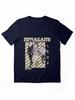 Noragami Yato Hiyori Yukine - Noragami Anime Essential Unisex T-Shirt