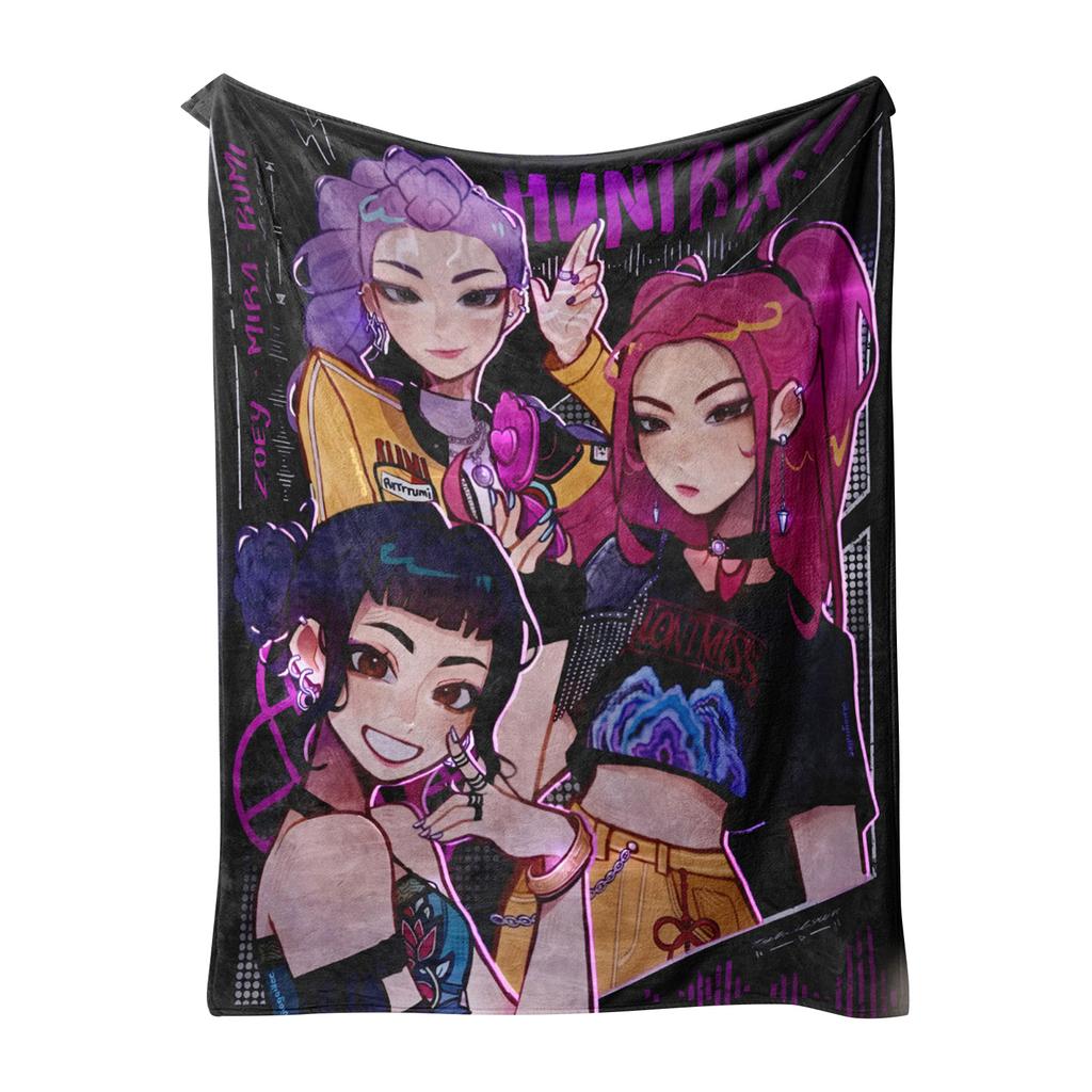 Nickerchen-Decke, Decke, Flanell-Sofaüberwurfdecke