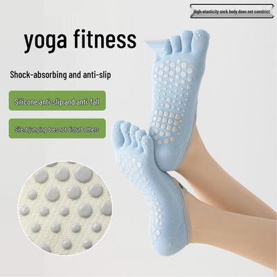 Yoga e Pilates – Calzini da yoga