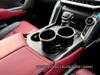 ALCABO Series Cup Part Compatible with Range and VW Multi-Pocket "Ring Holder" Number AL-T121BS BMW, Lexus, Mercedes-Benz, Porsche, Rover, Toyota,