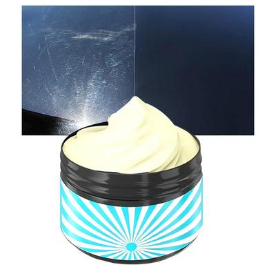 Glass Scratch Repair Paste - Universal For Repairing Scratches On Car , Bathroom Glass, Glasses, Lenses B8y3