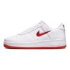 Кросівки Air Force 1 Low '07 Retro Color Of The Month з Jewel Swoosh University Red FN5924-101
