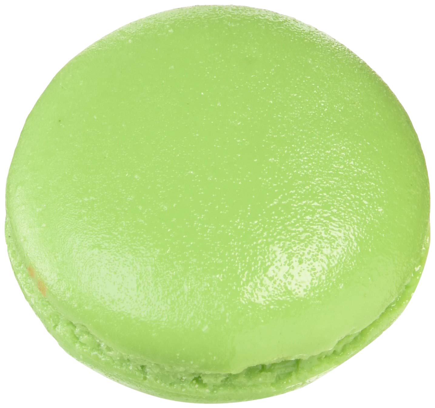 

Suetake Sample Food Sample Deco Sticker Macaron Matcha 44mm (Deco Gourmet) Approx. d-13569