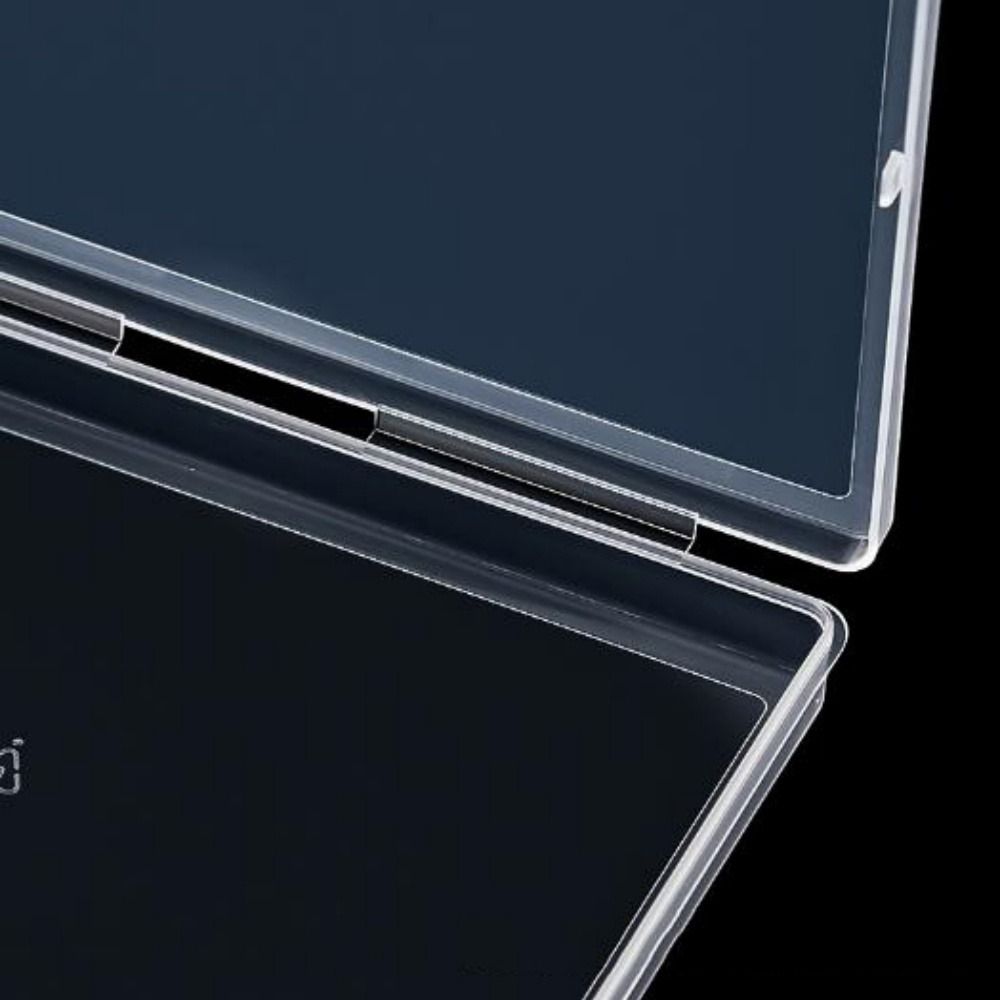 Square Packing Storage Box Small Items Case Sundries Organizer Fishing Tools Accessories