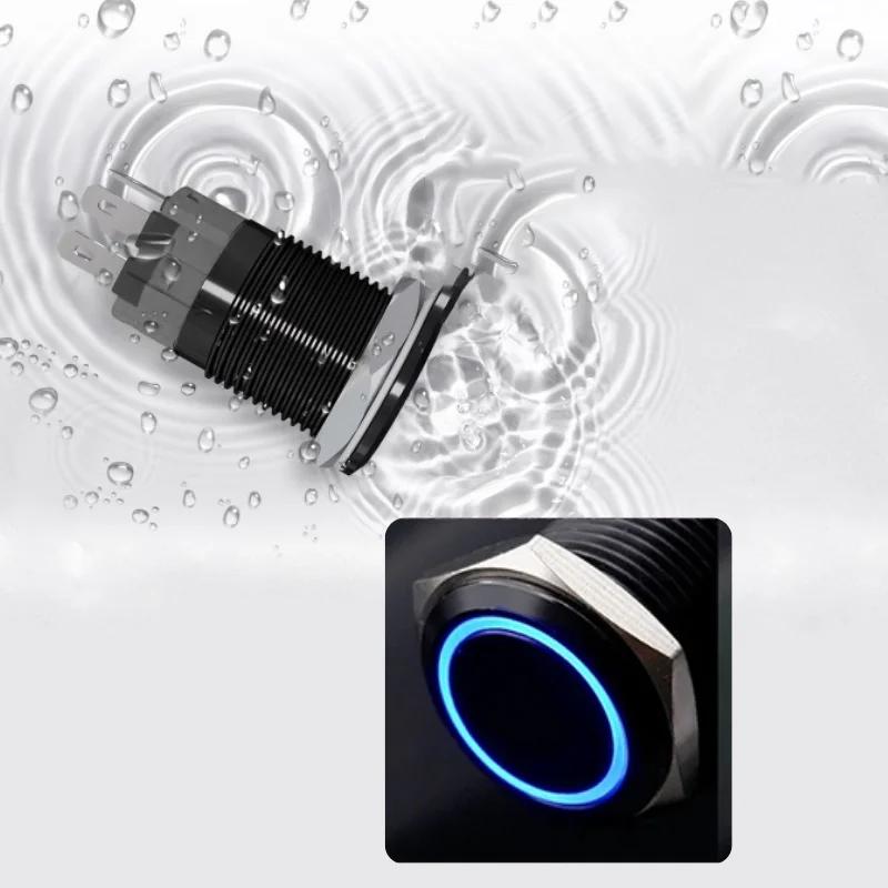 

Аксессуары для медных восстанавливаемых домашних выключателей, многоцветные и многостилевые домашние выключатели с жестким монтажом синий