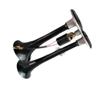 SHACMAN Double Tube Air Horn Assembly
