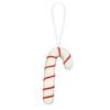 Decoration Handmade Ornament Christmas Tree Lightweight Pendant For Indoor Party Family