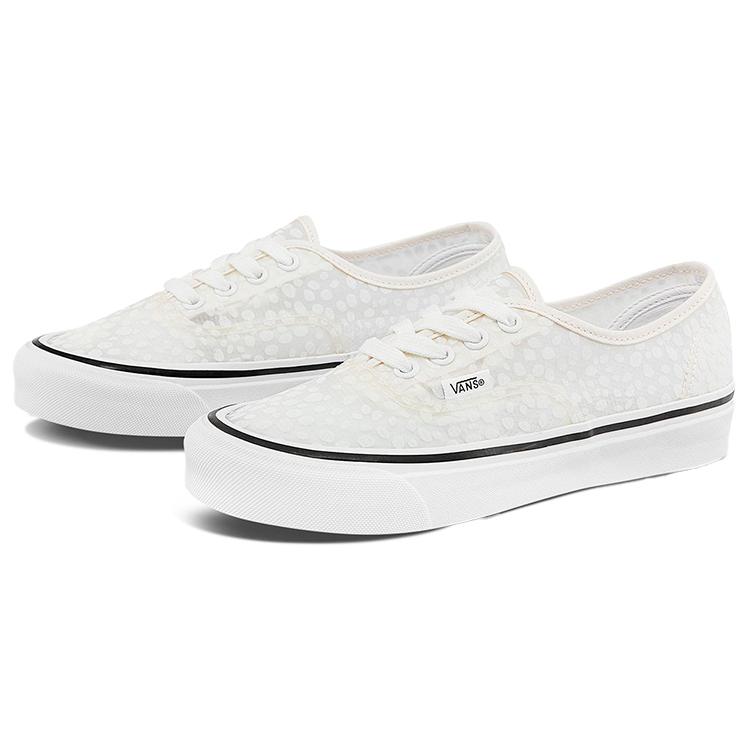 Vans Autentico Mesh Dx Modulare Punti Bianco VN0A7Q5SAXK
