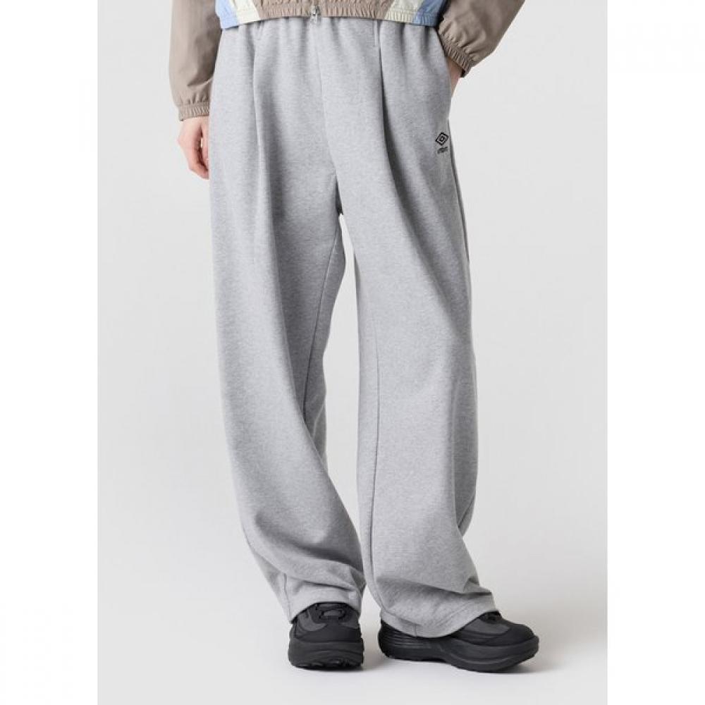 Umbro Essential Loose Wide Pants Mgr Ur123cfp17
