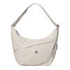 Large Capacity Crossbody Bag Women's Shoulder Bag Solid Color Hobo Bag