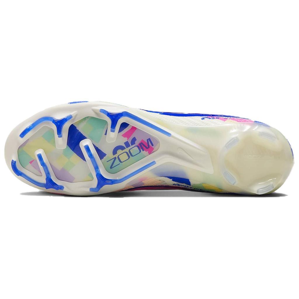 Nike Zoom Mercurial Superfly 9 Elite Se Fg Socal Pack Sneakers Casual FZ8372-100