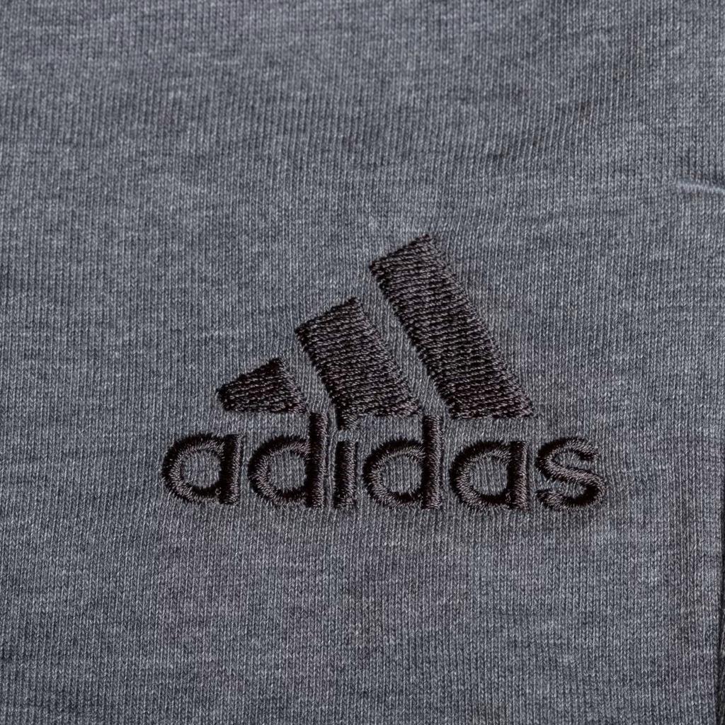 adidas Pantalones Cortos Casuales de Rayas con Logo y Cordones de Tiro Medio para Hombre shorts GV6354
