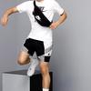 Nike Heritage Hip Pack Waist Fanny Bag Black Casual BA5750-010