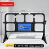 Mobile Plastic Construction Barrier Fence