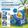 Germ Kids Backpack Lightweight Preschool Small School Bag Cute Cool Toddler Boys Girls Travel Bag