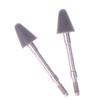 2 Pcs Precision Pen 3 Nibs For Precision Pen 3, Stylus Replacement Refill For Pad Pro 12.6 11.2-Inch(Wireless Model)