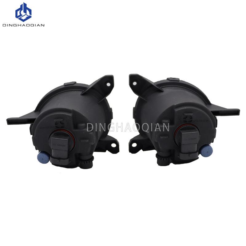 2 BUC Ansamblu Lampă de Ceață Halogen Pentru Toyota Corolla 2004 2005 2006 Versiune Europeană Piese Far Cu Bec Accesorii Auto