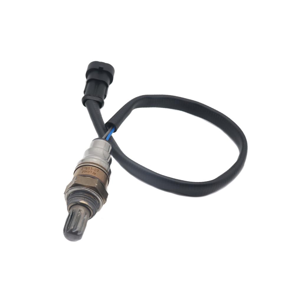 2768307 Air Fuel Ratio O2 Oxygen Sensor Motorcycle 27683-07 For Harley-Davidson Blackline Cross Bones Dyna Electra Glide