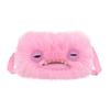 Borsa a tracolla Fuggler originale Peluche Giocattoli LORD ORECCHIE LUNGHE ALIENO INFASTIDITO OOGAH BOOGAH Peluche Bambole Borsa a spalla Regali