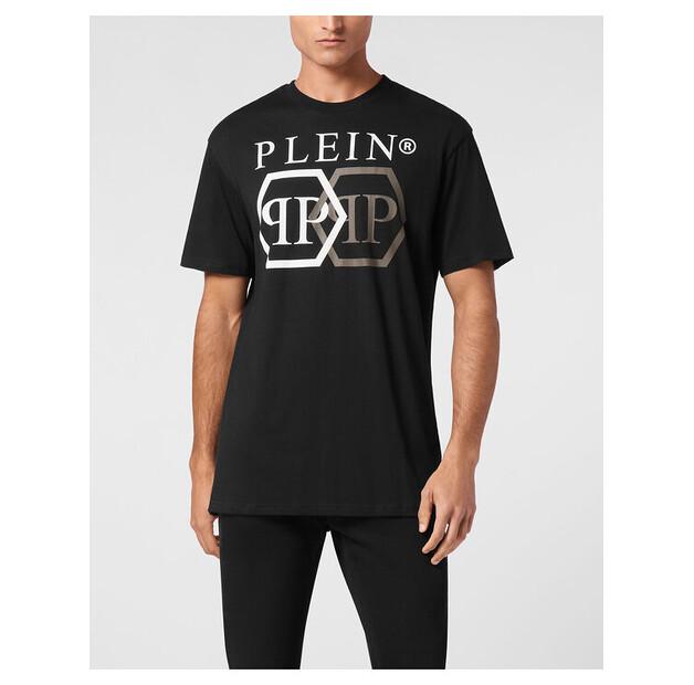 Футболка PHILIPP PLEIN 9415
