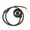 For Benelli  TNT125 TNT135 / TNT 125 135 Speed Sensor Instrument Drive Gear BJ125-3E