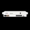 Xinwang Guangtong XW-1E1-4P E1 to 4-FXO/FXS PCM Optical Transceiver