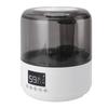 Cool Mist Humidifier for Large Room 3.5L Top Fill Desk Humidifier with 3 Mist Modes 360 Degree