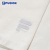 FILAFUSION Women's Slim Fit Knit Short Sleeve T-Shirt