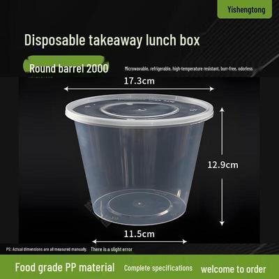 Recipientele pentru alimente – Păstrarea alimentelor