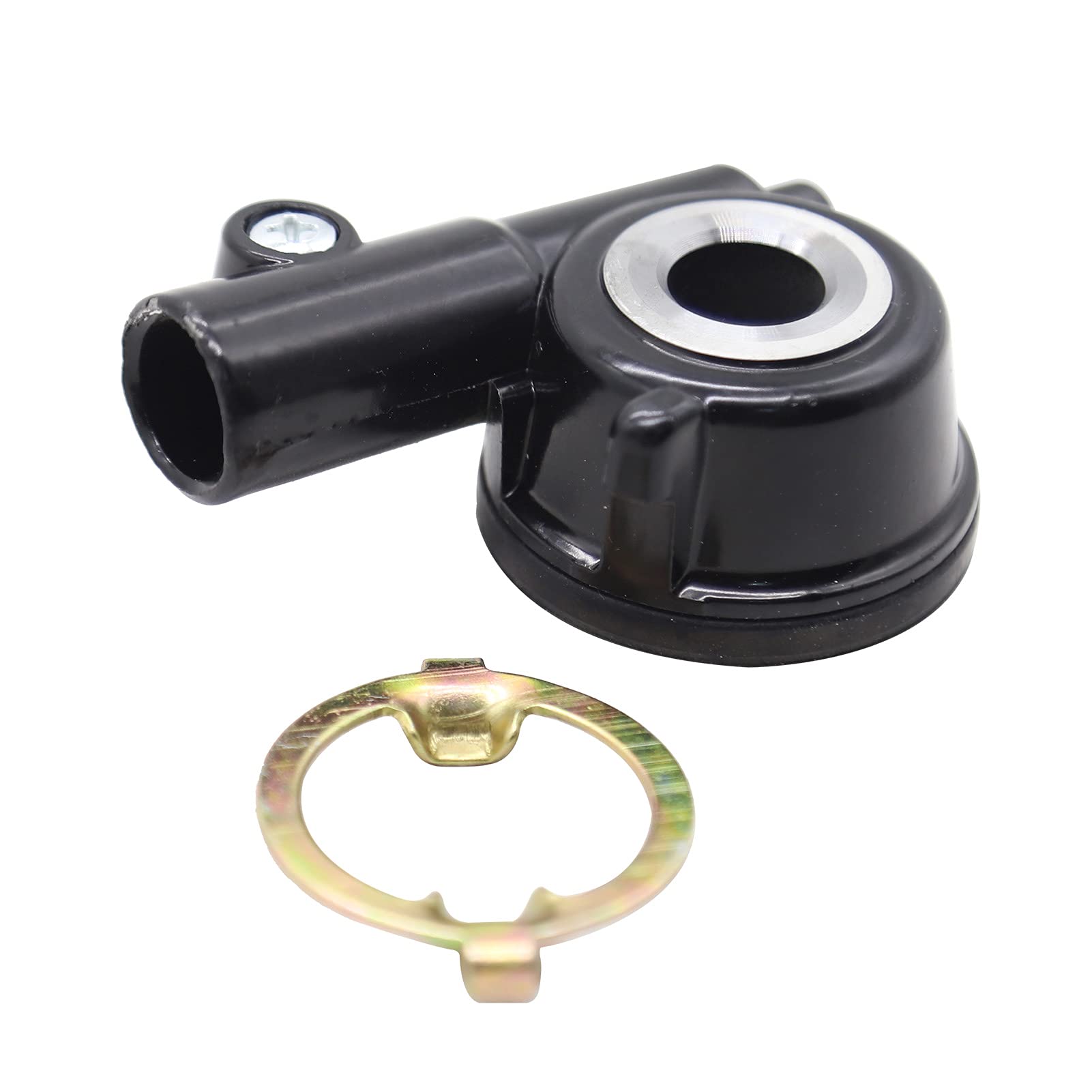 Привод спидометра, Запасной привод спидометра для Honda XR250RXR350R XR500RXL600R чёрный