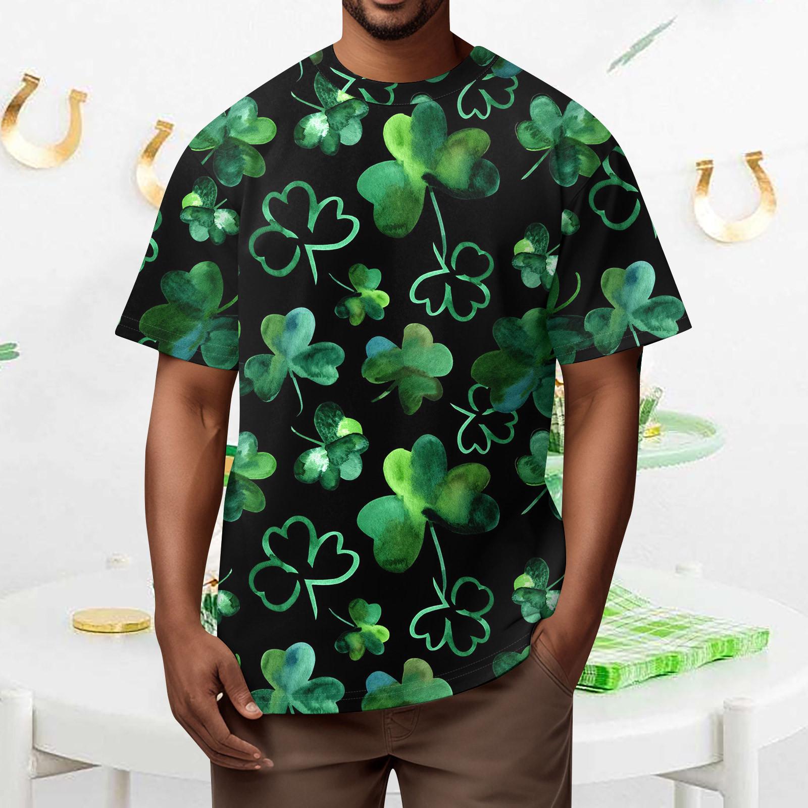 

Мужская футболка Футболки с графическим текстом Pool3D печать Уличная повседневная одежда с короткими рукавами и принтом Базовая одежда XL