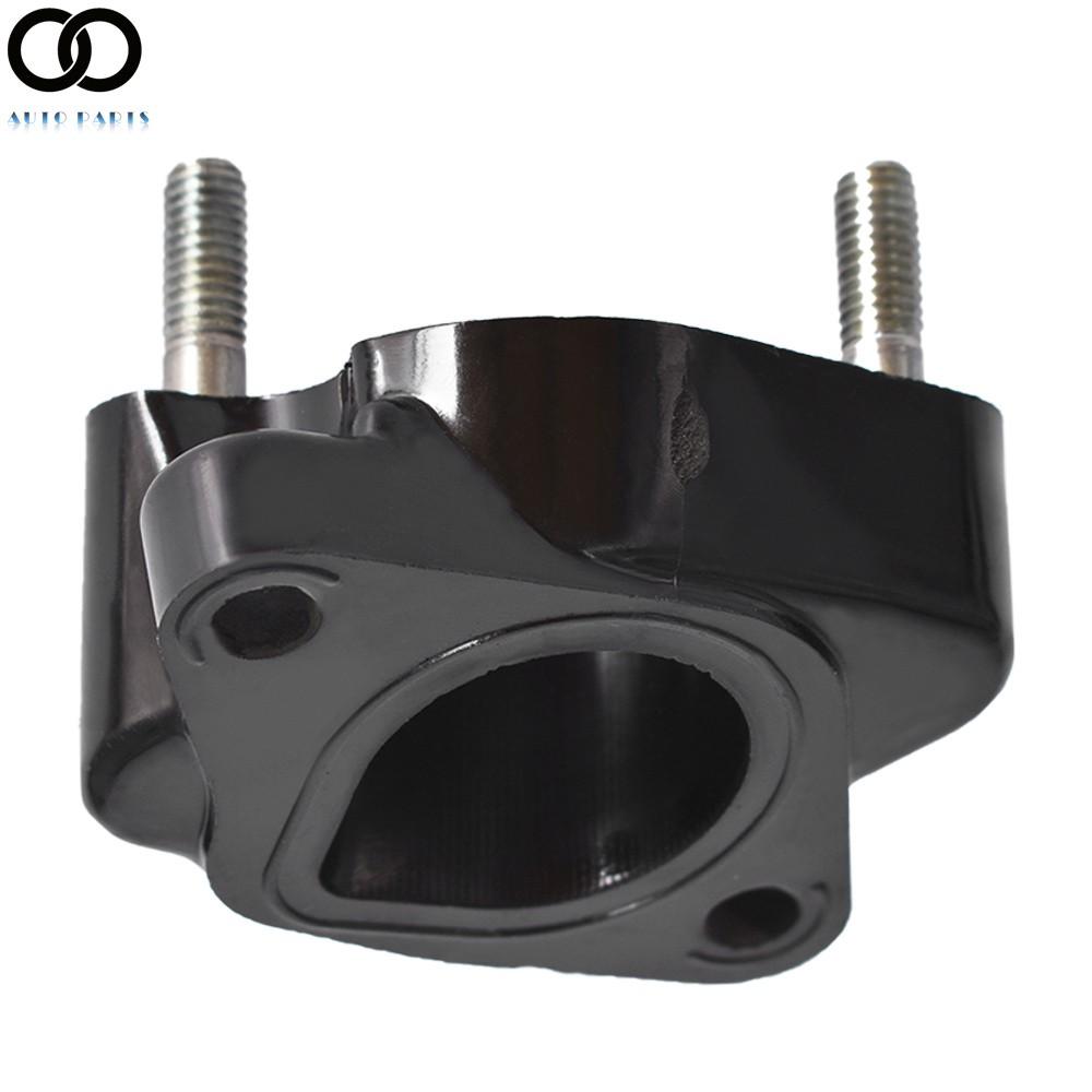 Carburetor Carb Joint Spacer for Yamaha Gas Golf Cart G2, G8, G9, G11, G14