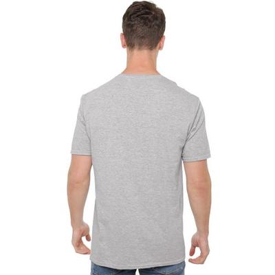 Garfield Mens This Is Living T-Shirt