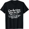 Dance Sayings_ Dancer Quotes_ Funny Dance Teacher Gift Unisex T-Shirt