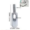 Tie Wire Twister Tools Iron Wire For Twist Ties Fixing Chain portable Knotting Link Hexagonal handle wire twisting device Tools