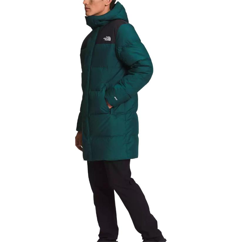 THE NORTH FACE Down Jacket Men's NF0A7UQR-EK2
